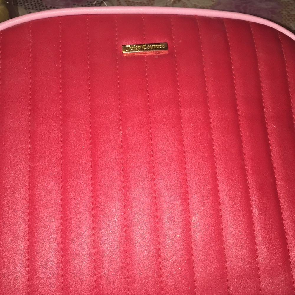 Makeup bag